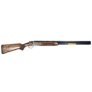 Browning B525 Game G5 12/76 INV+, 76 cm - køb hos Lundemøllen